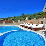 Angie - 150m2 Nature Retreat With Private Pool In Nymfes By Posarellivillas Villa