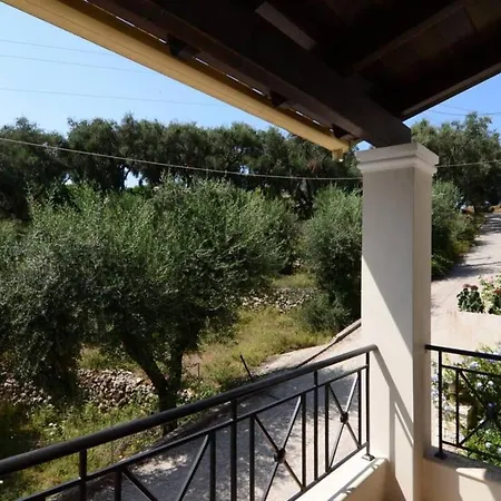 Angie - 150m2 Nature Retreat With Private Pool In Nymfes By Posarellivillas * Nymfai