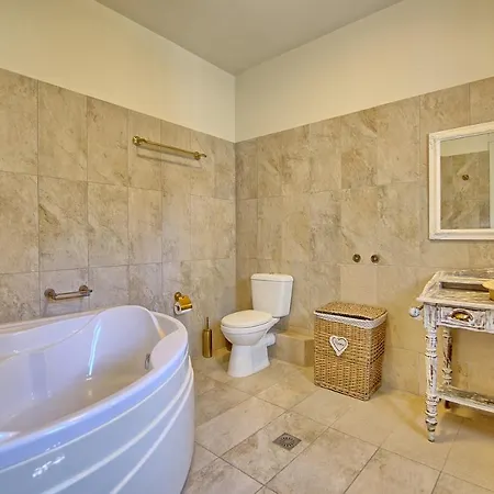 Angie - 150m2 Nature Retreat With Private Pool In Nymfes By Posarellivillas *